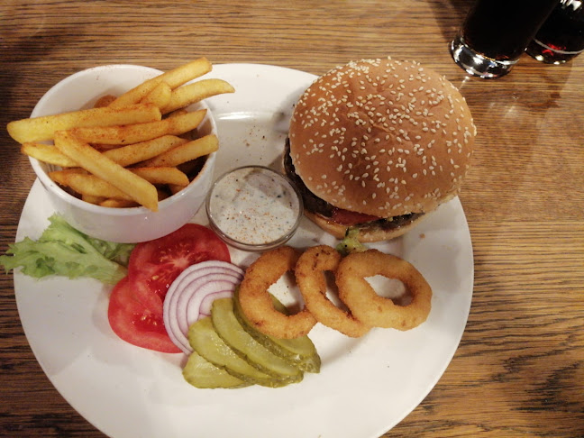 Comentarii opinii despre McDonald's Linz