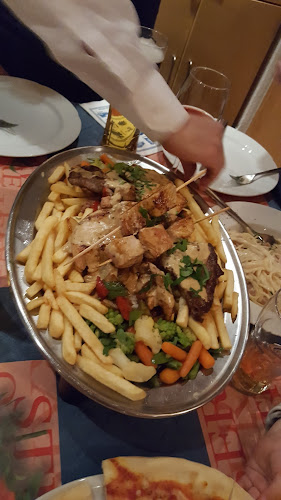 Comentarii opinii despre Elgi Restaurant