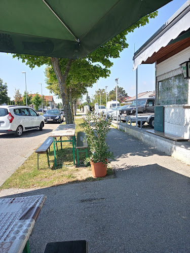 Danis Würstel Box - Neusiedl am See