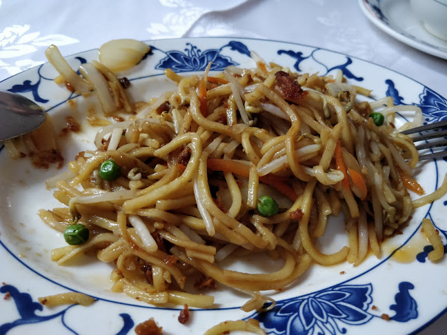 Opinii despre Restaurant Goldene Rose în Wien - Gastronomie und Hotellerie