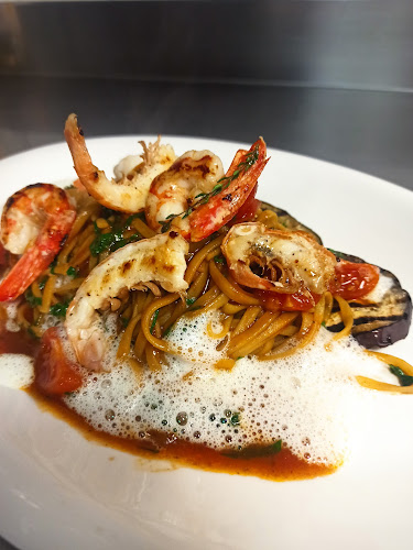 Opinii despre Restaurant La Trattoria în Schörfling am Attersee - Gastronomie und Hotellerie