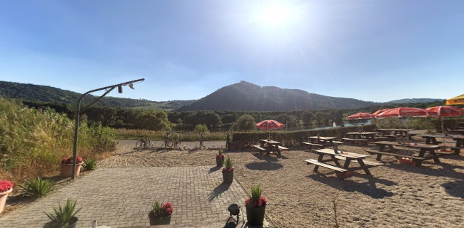 Auerhahns Strandbar - Gastronomie und Hotellerie