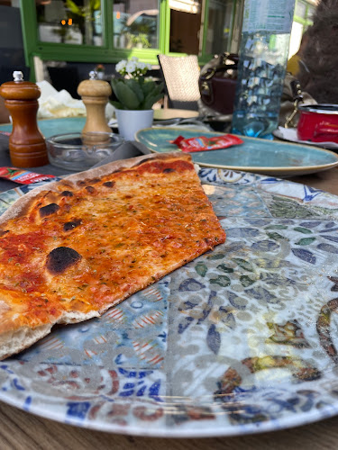 Comentarii opinii despre Pizzeria La Perla