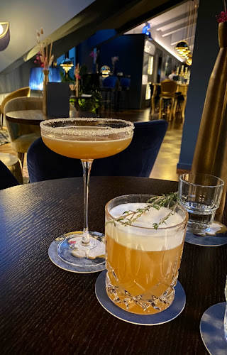 Comentarii opinii despre Blaue Brigitte