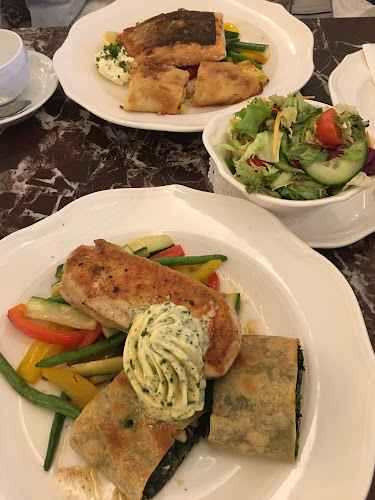 Café Restaurant Residenz - Gastronomie und Hotellerie