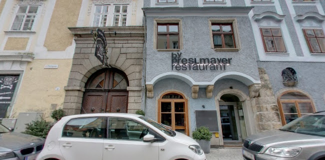 k.u.k. Hofbäckerei Café - Linz