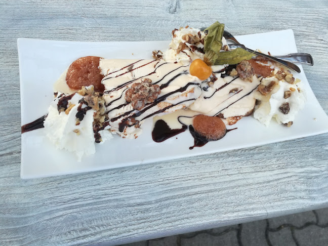 Restaurant zum Hexenpfandl - Gastronomie und Hotellerie