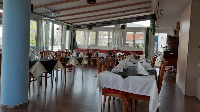 Pizzeria Uno Alpenstraße - Salzburg