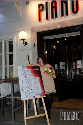 Piano-Bierlokal - Gastronomie und Hotellerie