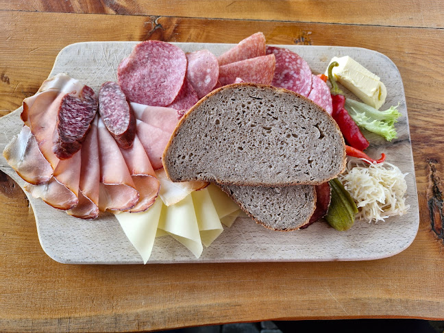 Wochenbrunner Alm - Ellmau