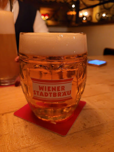 Opinii despre Wiener Stadtbräu în Wien - Gastronomie und Hotellerie