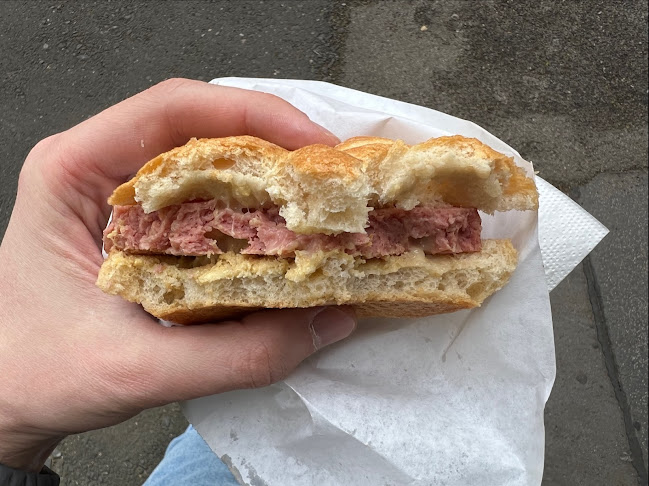 Comentarii opinii despre Tasty Retro - Zeljana Jurkic-Dusper