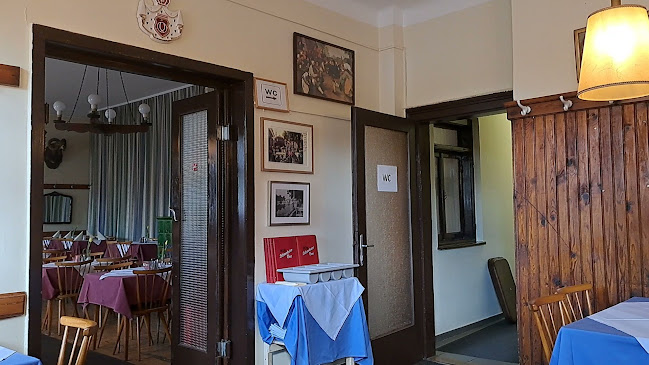 Strandgasthaus Birner