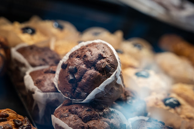 Comentarii opinii despre Barke's Bakery and Coffeeshop