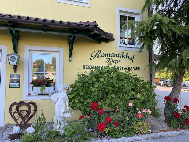 Romantikhof Eibiswald - Gastronomie und Hotellerie