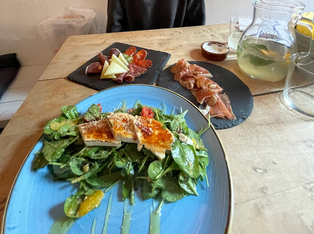 Comentarii opinii despre Toma Tu Tiempo