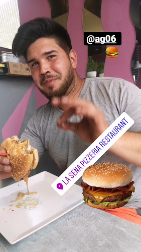 Comentarii opinii despre Restaurant Pizzaria La Sena