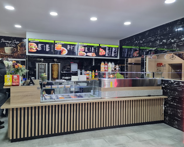 Prima Pizzeria - Köflach