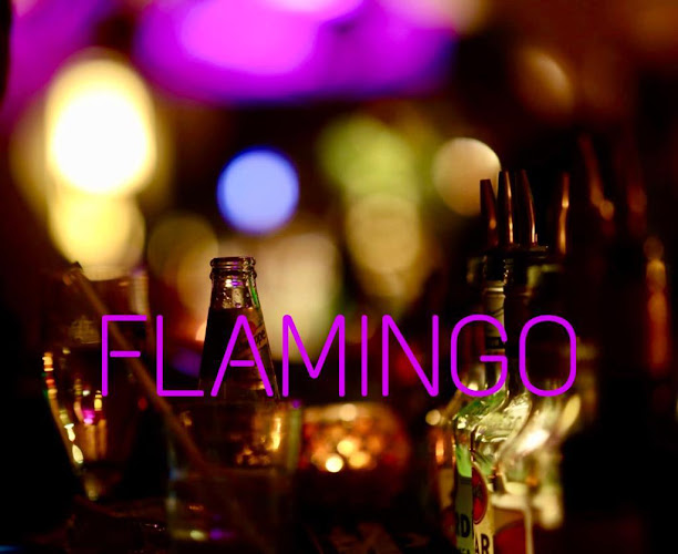 Flamingo Bar - Gastronomie und Hotellerie