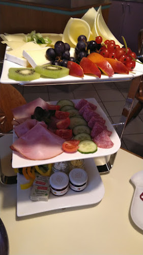 Comentarii opinii despre Bäckerei & Konditorei Molterer