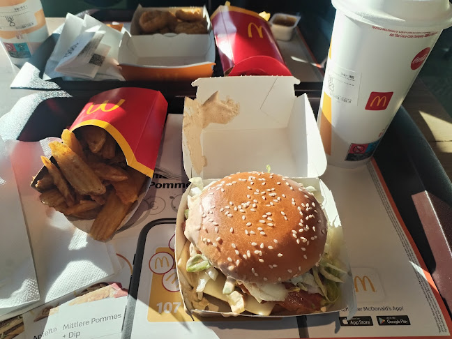 McDonald's Feldkirchen bei Graz