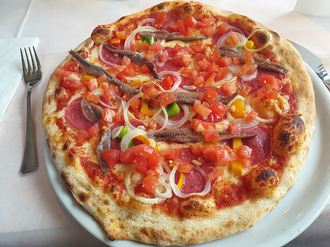 Restaurant Gennaro - Gastronomie und Hotellerie