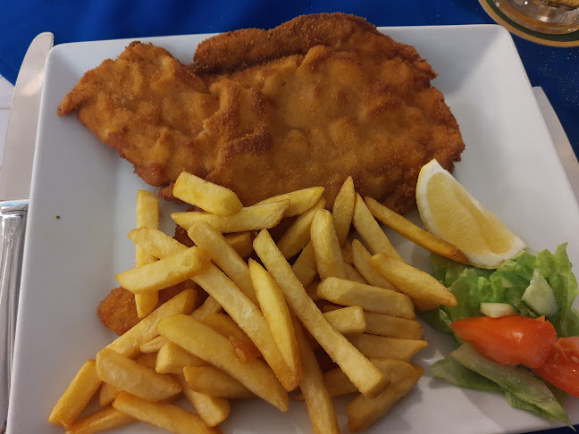 Comentarii opinii despre Restaurant La Miramare