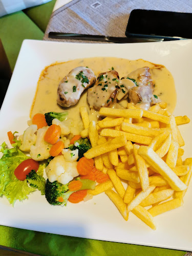 Gasthof Alpenblick - Gastronomie und Hotellerie