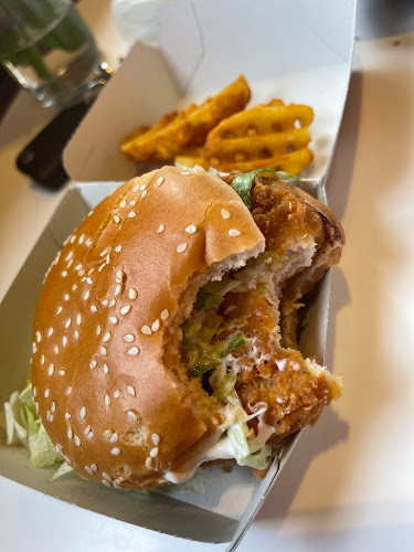 Opinii despre McDonald's Schlitters în Schlitters - Gastronomie und Hotellerie