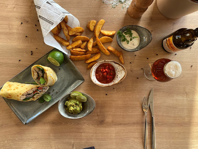 Stefansplatzerl - St. Stefan am Walde