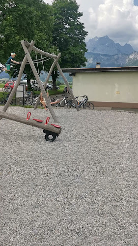 Fliegerstüberl St. Johann in Tirol - St. Johann in Tirol