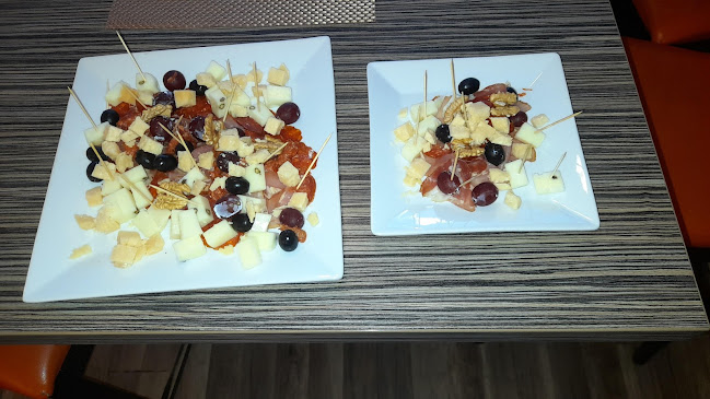 mittendrin cafe & bar - Gastronomie und Hotellerie