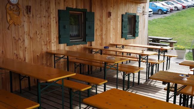 Opinii despre Hengstberghütte în St. Martin am Ybbsfelde - Gastronomie und Hotellerie