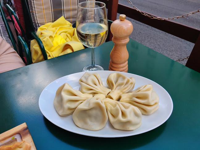 NOOR RESTAURANT WIEN