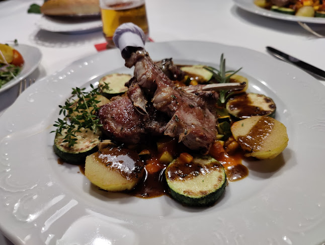 Gasthof Mitter - Haag