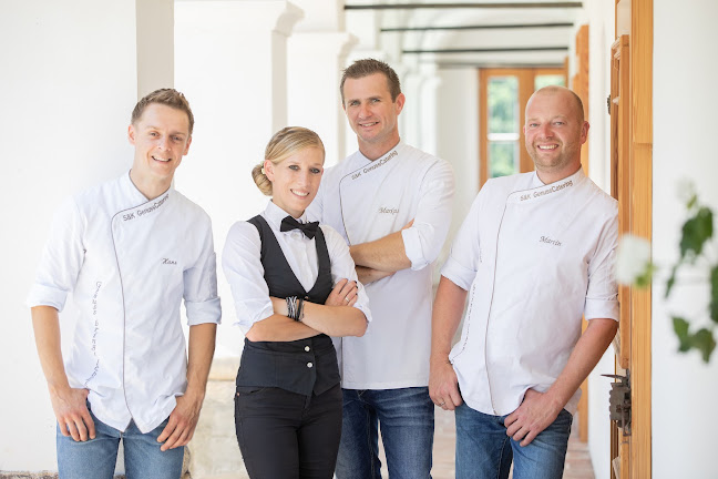 S&K GenussCatering OG