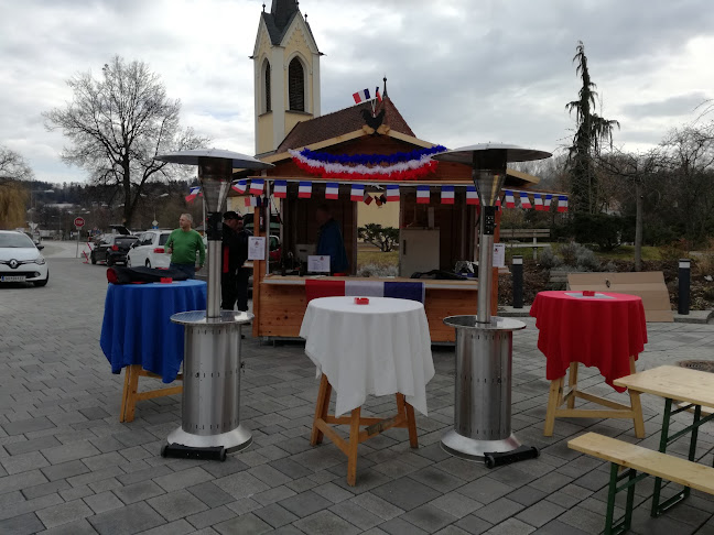 Bäckerei Steiner GmbH