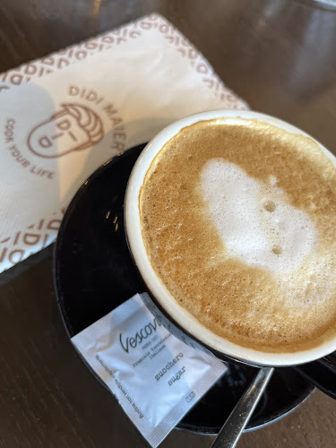 Comentarii opinii despre The Bakery by Didi Maier