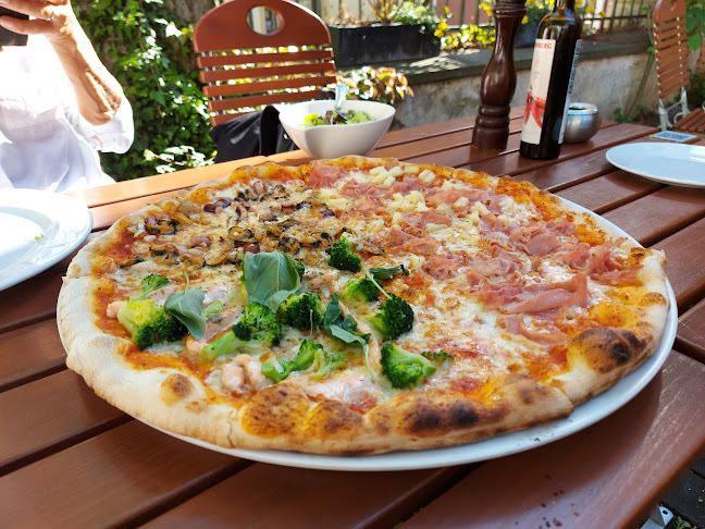 Restaurant Geisterburg