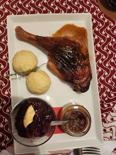 Gasthaus am Grasberg