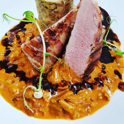 Gasthaus Kirchenwirt Kirchberg-Thening - Gastronomie und Hotellerie