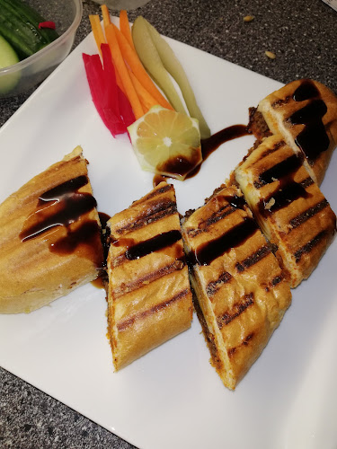 Galerie Bar - Gastronomie und Hotellerie