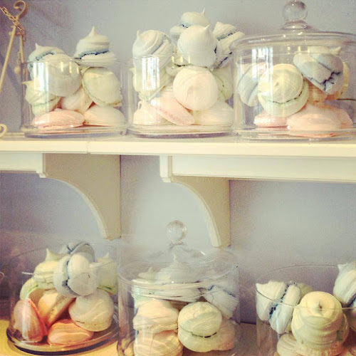 Opinii despre Rori's Delicatessen în Wien - Gastronomie und Hotellerie