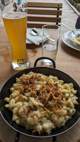 Huberbräu-Stüberl - Gastronomie und Hotellerie