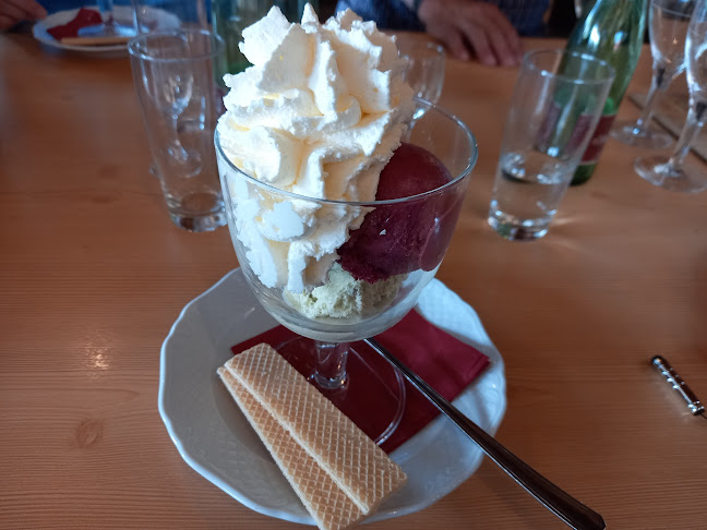 Opinii despre Restaurant Schuler Weißensee în Techendorf - Gastronomie und Hotellerie