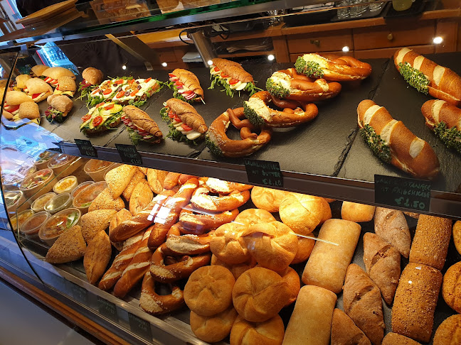 Opinii despre Brotwohl în Innsbruck - Gastronomie und Hotellerie