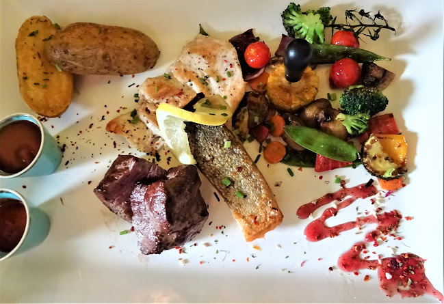 Comentarii opinii despre Die Kramerey