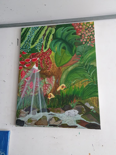 Pizzeria Dalia - Wien