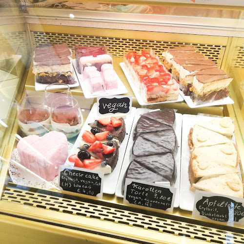 Eis & Café Konditorei Bienchen