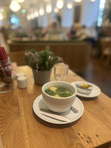 Ströck - Feierabend Burggasse - Wien